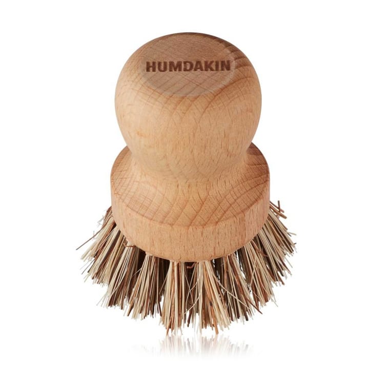 접시브러시 for 냄비 & 프라이팬, Beech-union fibers Humdakin | 훔다킨