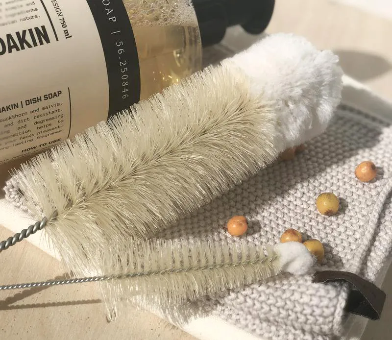 훔다킨 접시 브러시 for 보틀, Small Humdakin | 훔다킨