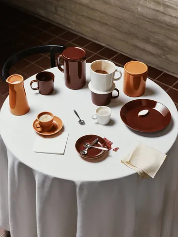 떼에마 컵 - 에스프레소, 0.4 L - Iittala | 이딸라
