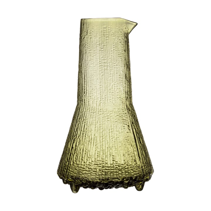 울티마 툴레 카라페 피니시 샌드 0.5 L - Green - Iittala | 이딸라