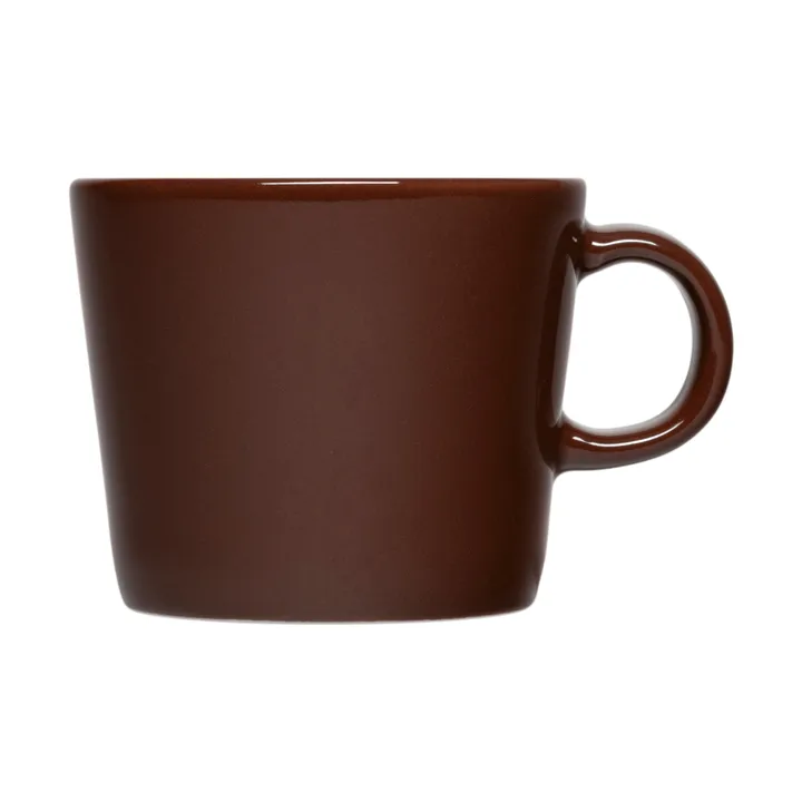 떼에마 에스프레소 컵 - 에스프레소, 10 cl - Iittala | 이딸라