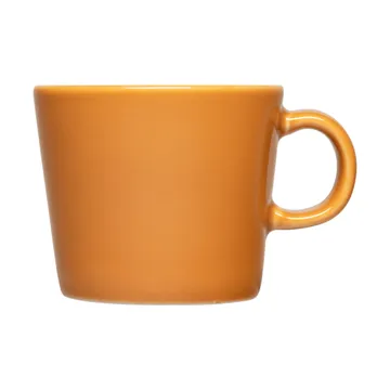 떼에마 에스프레소 컵 - 호박색, 10 cl - Iittala | 이딸라