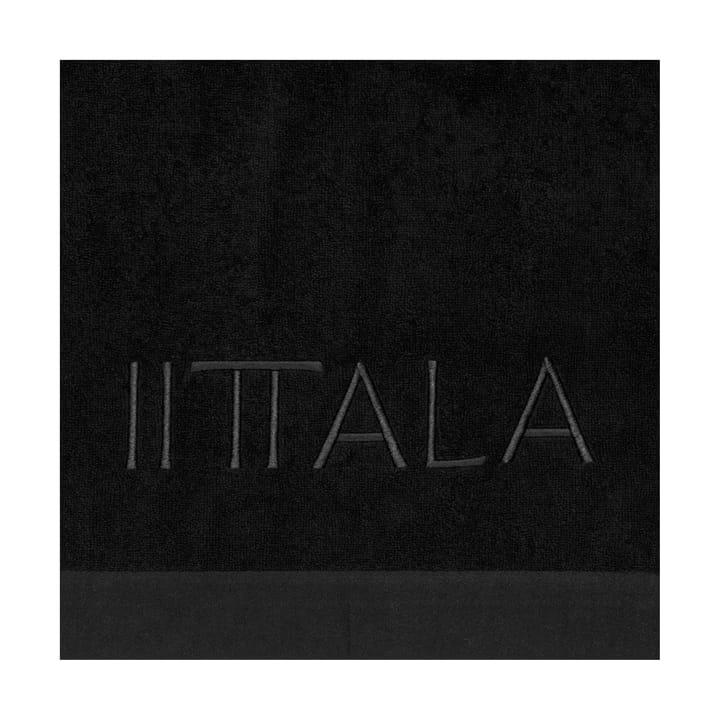 이딸라 타올, 100x150 cm, Black Iittala | 이딸라