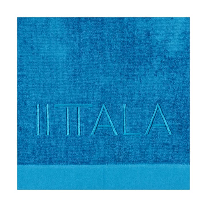 이딸라 타올, 100x150 cm, Electric blue Iittala | 이딸라