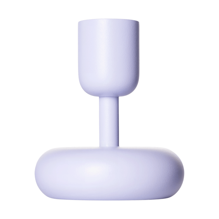 나뿔라 캔들 홀더 라이트 퍼플 - 107 mm - Iittala | 이딸라