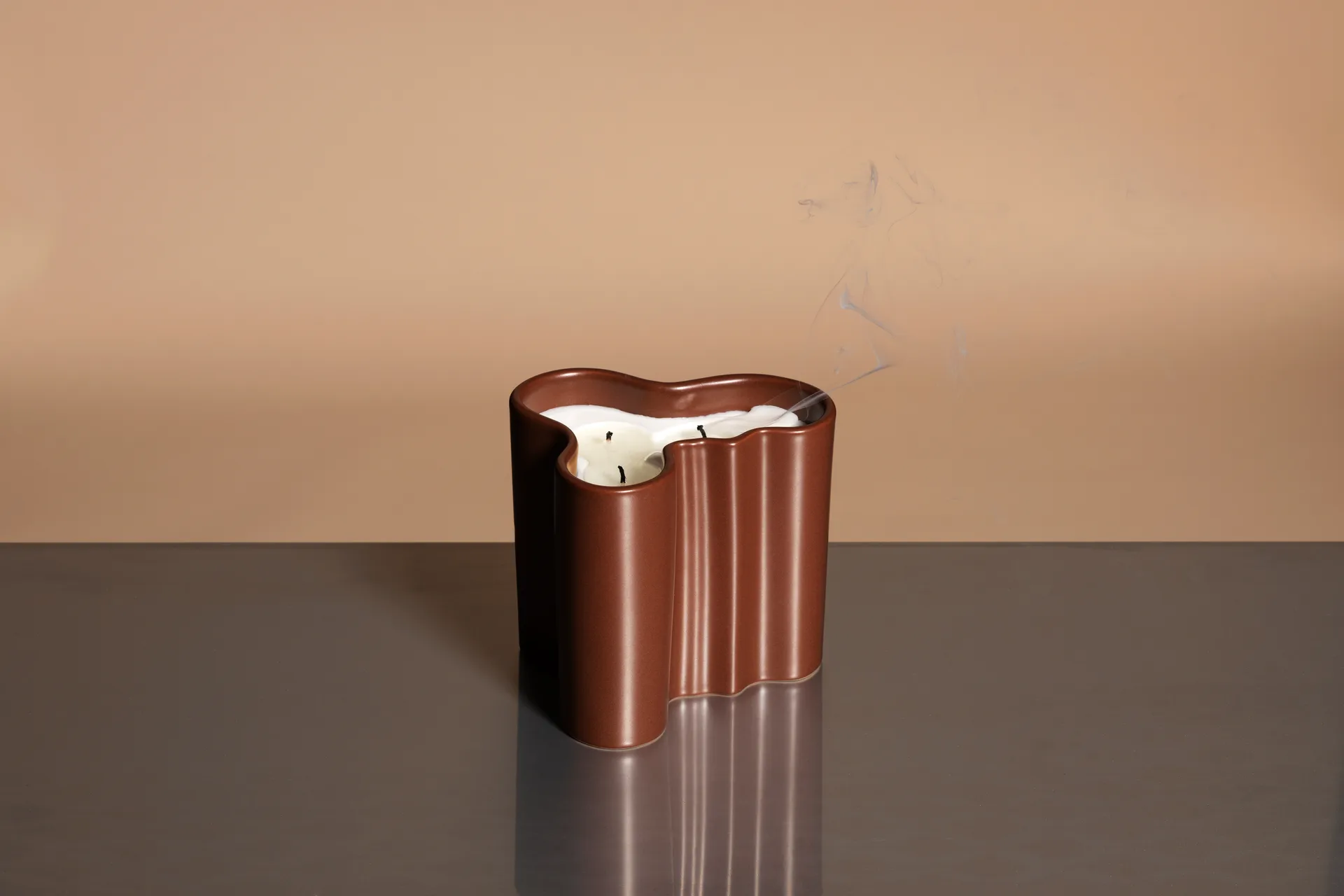 알토 향초 세트 11 cm, Eld Iittala | 이딸라