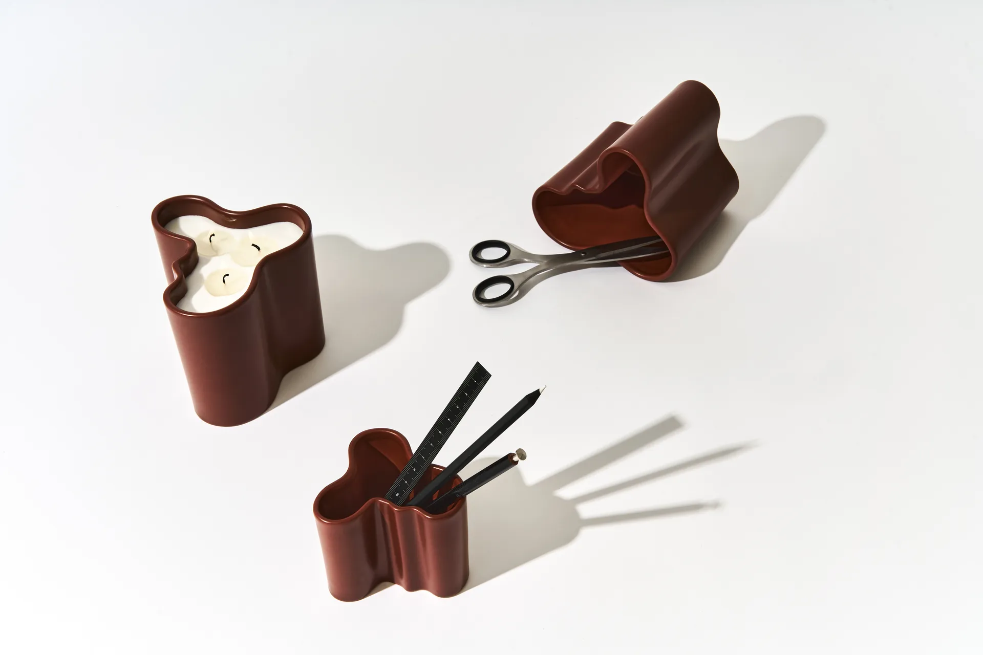 알토 향초 세트 11 cm, Eld Iittala | 이딸라