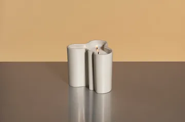 알토 향초 세트 11 cm - Sand - Iittala | 이딸라