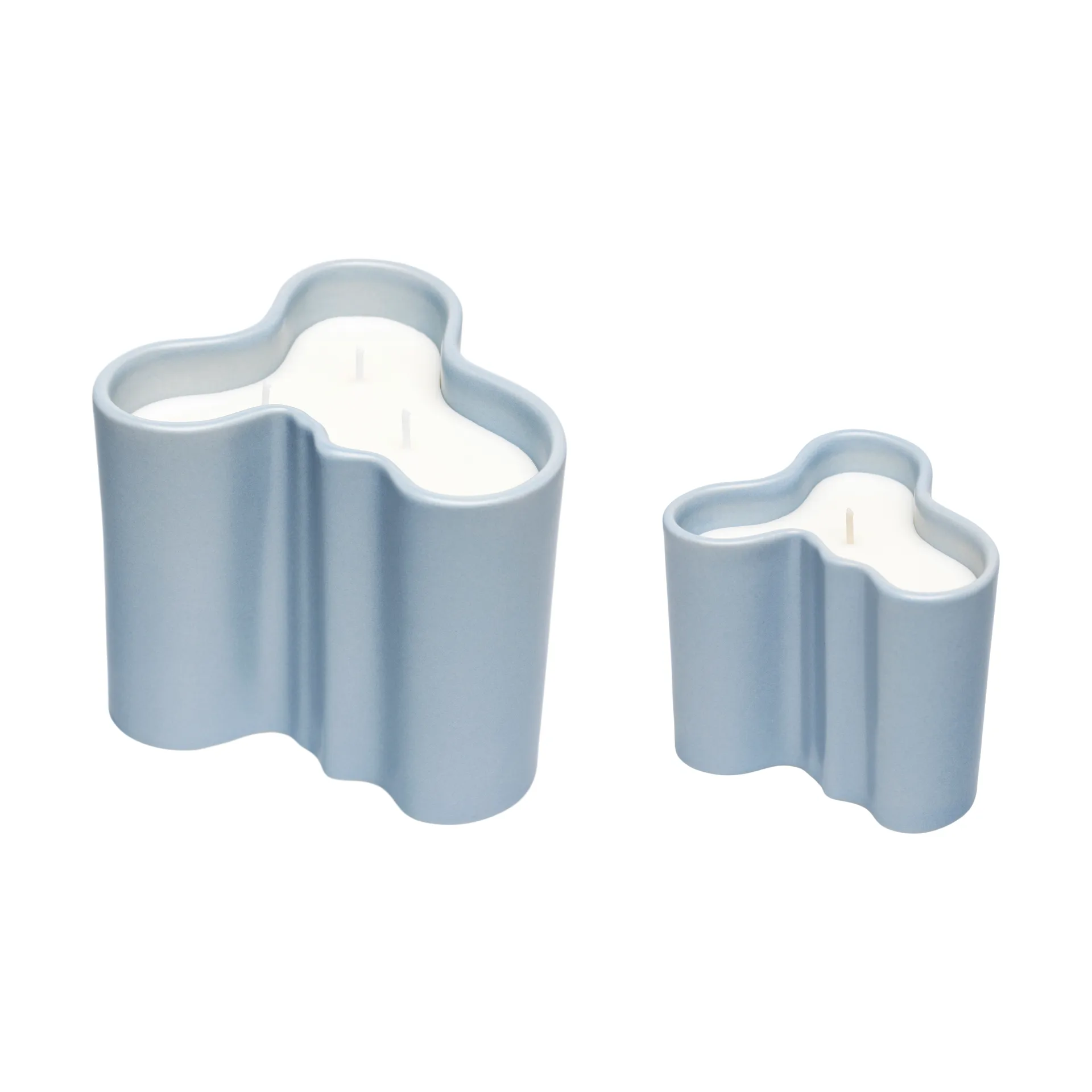 알토 향초 세트 11 cm, Water Iittala | 이딸라