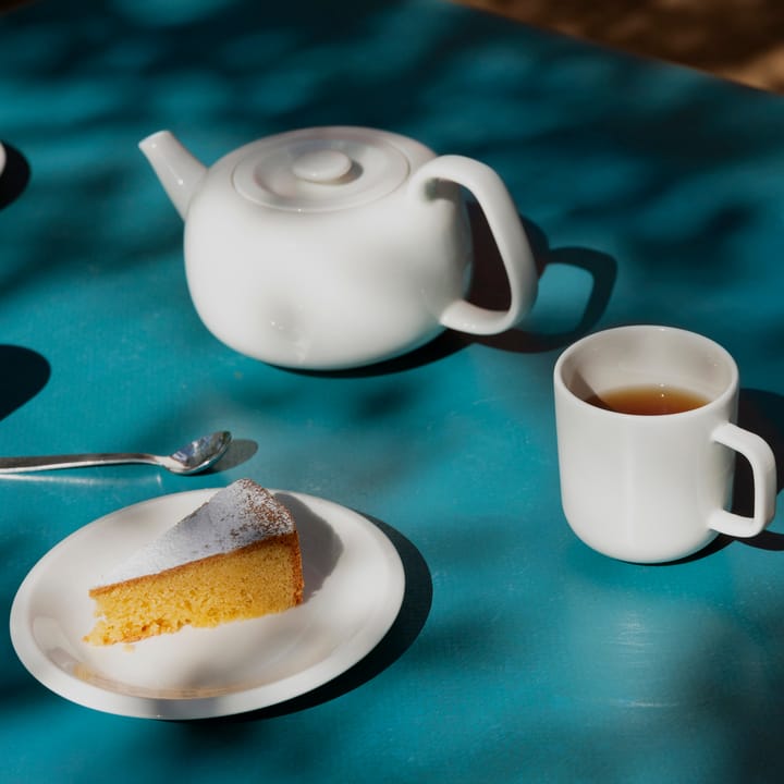 라미 티팟 1.1 l, white Iittala | 이딸라