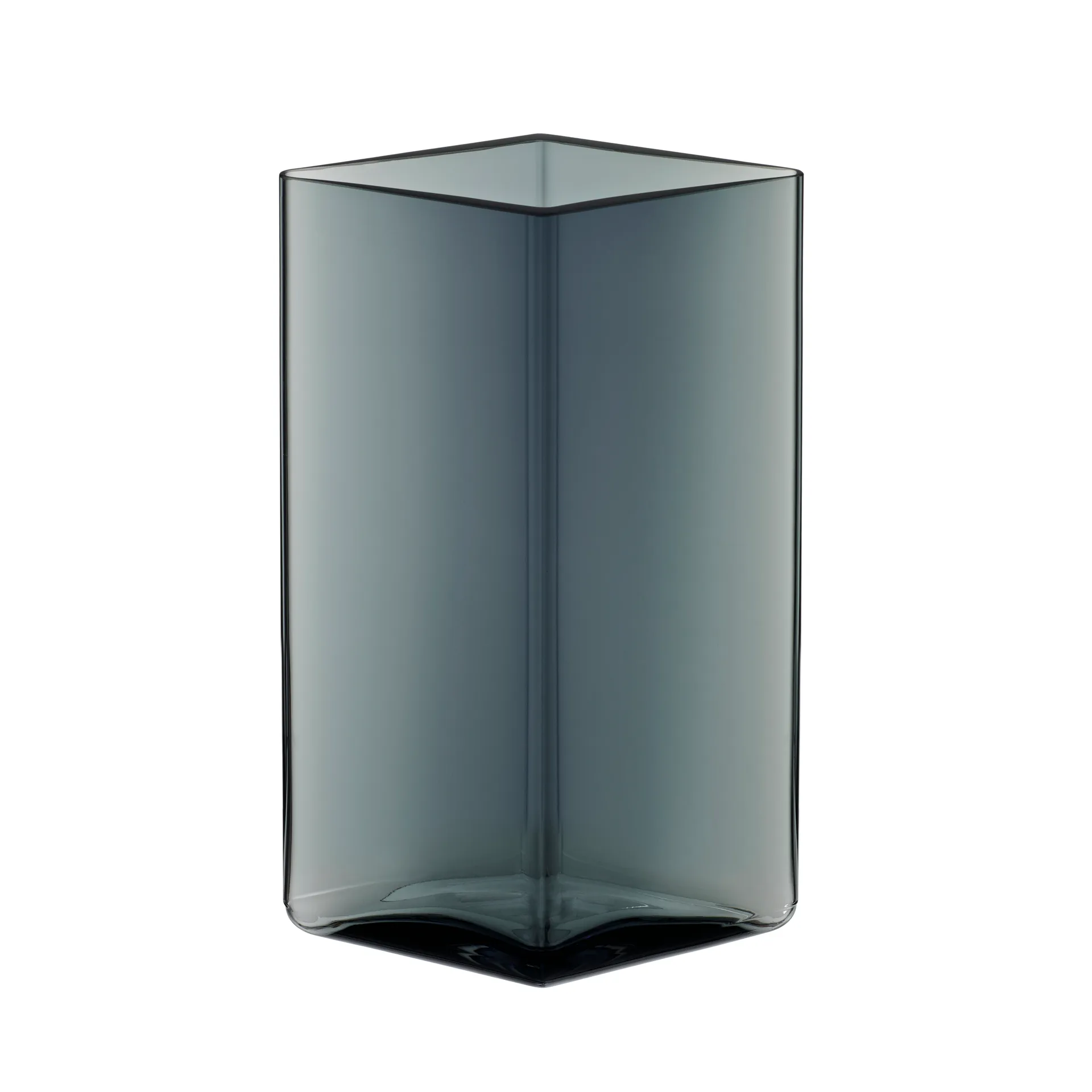 루뚜 화병 11.5x18 cm, grey Iittala | 이딸라