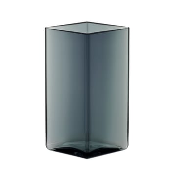 루뚜 화병 11.5x18 cm - grey - Iittala | 이딸라