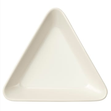 떼에마 삼각 접시 12 cm - white - Iittala | 이딸라