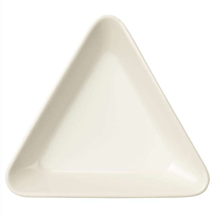 떼에마 삼각 접시 12 cm, white Iittala | 이딸라