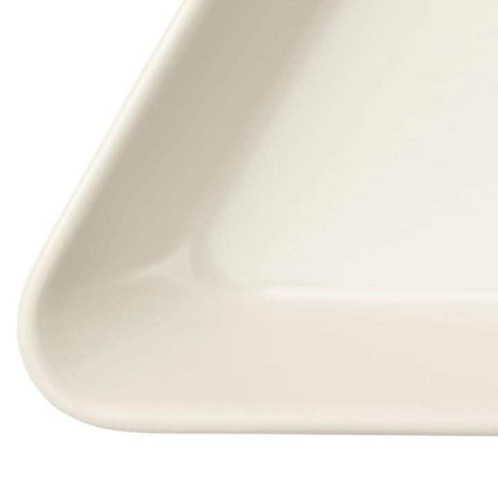 떼에마 삼각 접시 12 cm - white - Iittala | 이딸라