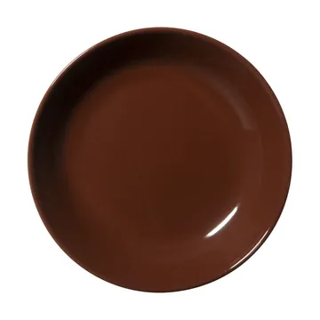 떼에마 사이드 플레이트 - 에스프레소, 12 cm - Iittala | 이딸라