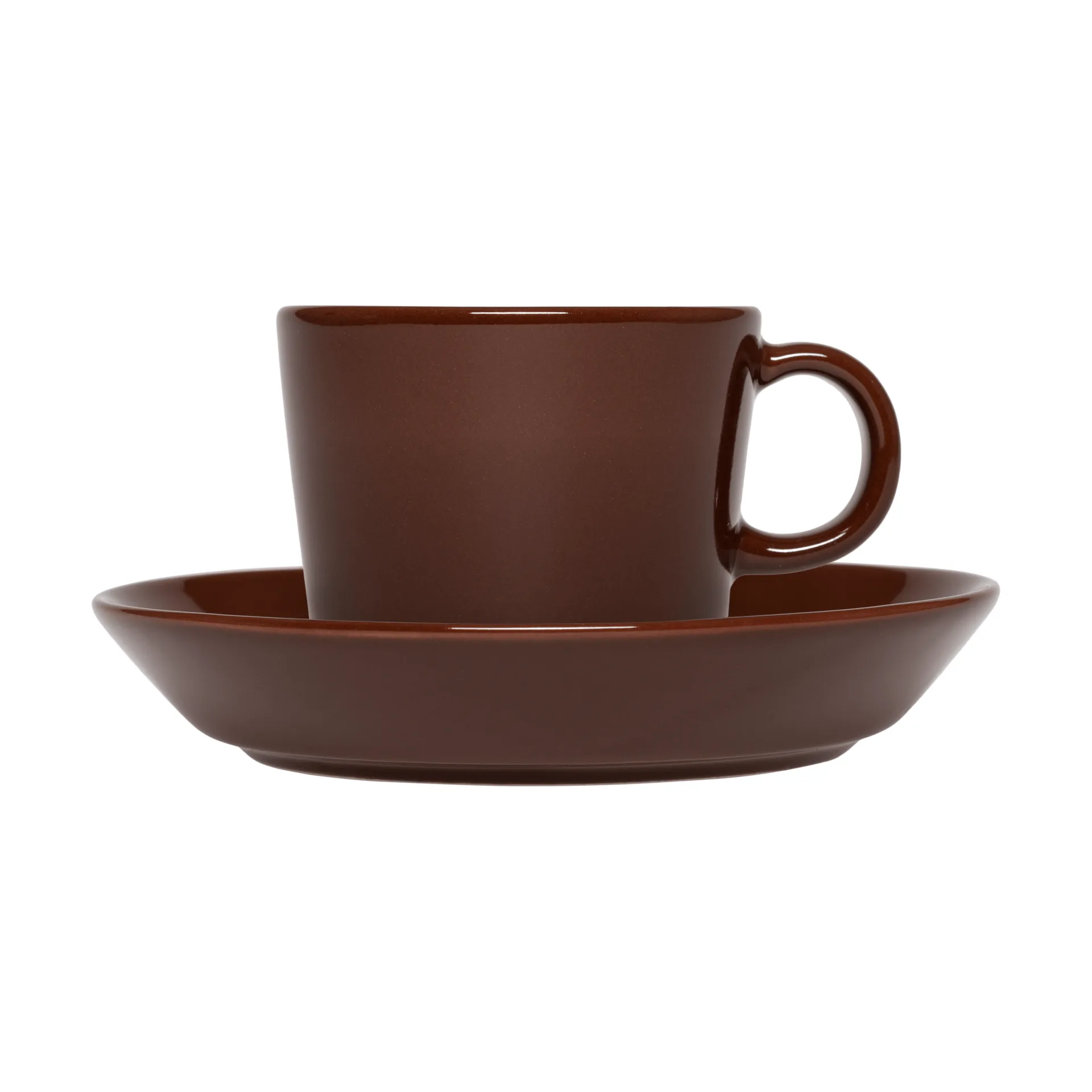 떼에마 사이드 플레이트, 에스프레소, 12 cm Iittala | 이딸라