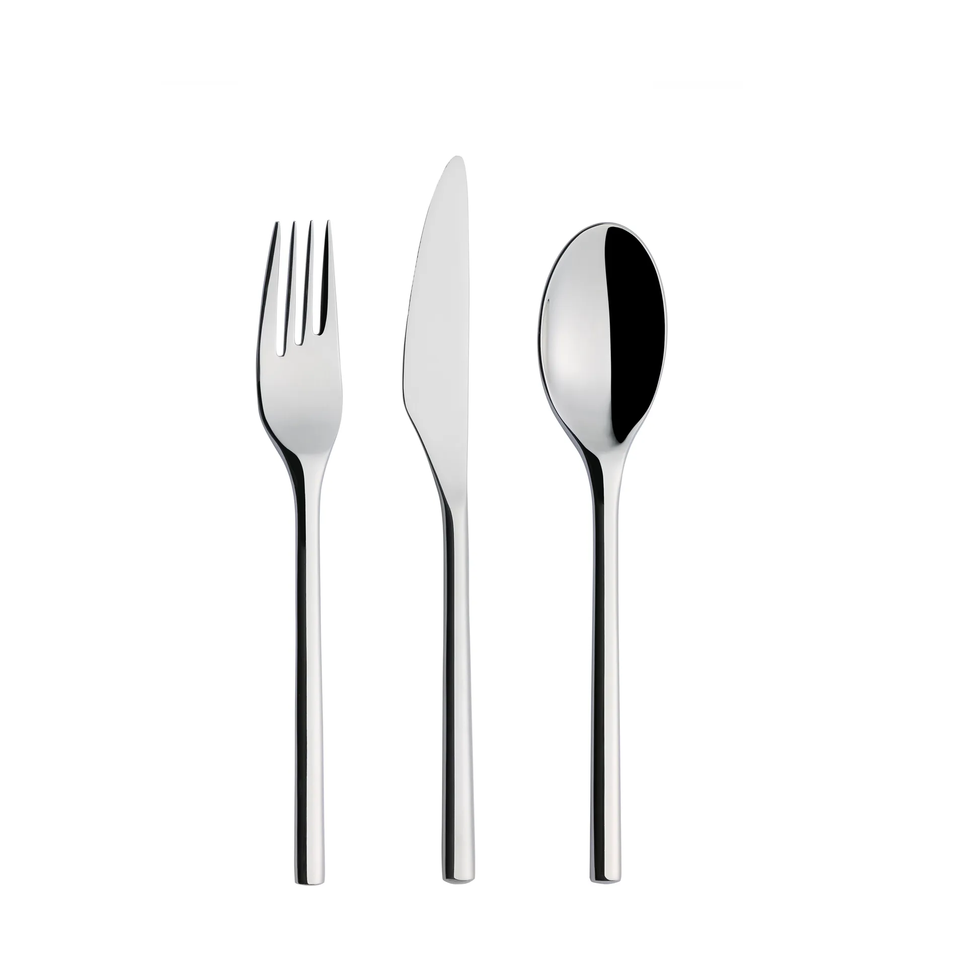 아르틱 디저트 커트러리 기프트 박스 12개 세트, Shiny Iittala | 이딸라