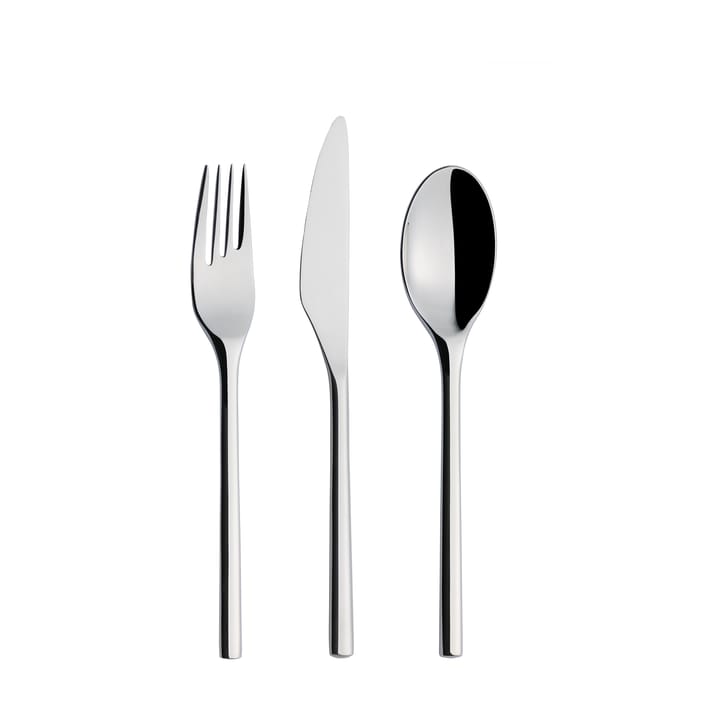 아르틱 디저트 커트러리 기프트 박스 12개 세트 - Shiny - Iittala | 이딸라