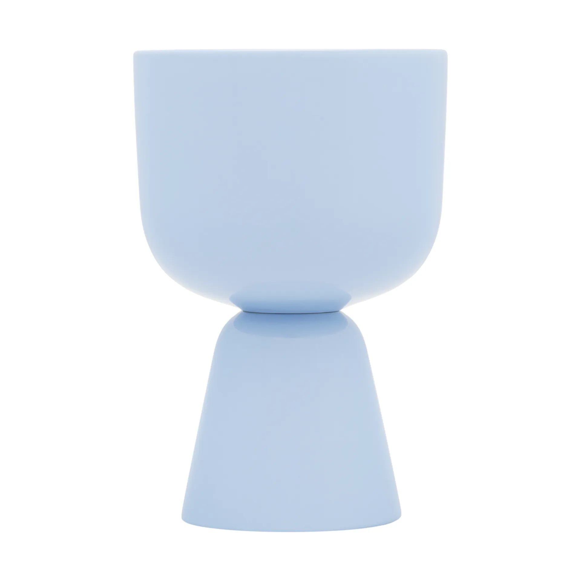 나뿔라 화분 Ø12.5 cm h19 cm, Aqua Iittala | 이딸라