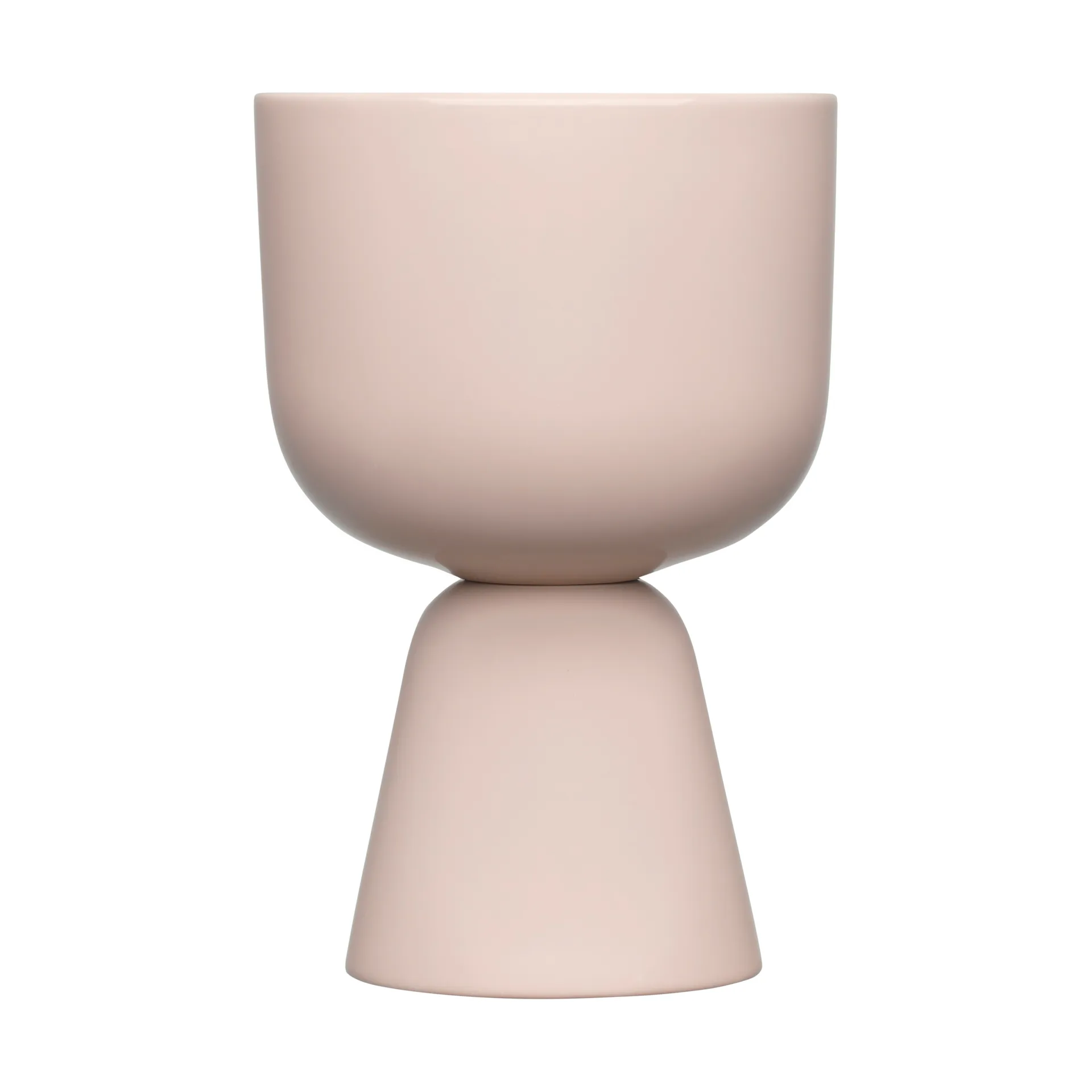 나뿔라 화분 Ø12.5 cm h19 cm, Beige Iittala | 이딸라