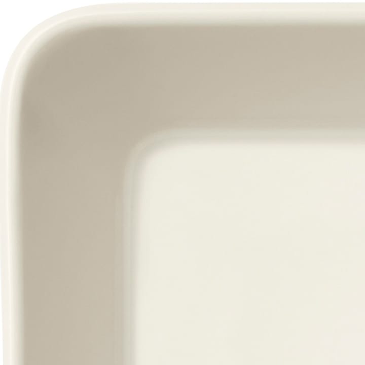 떼에마 사각 접시 12x12 cm, white Iittala | 이딸라