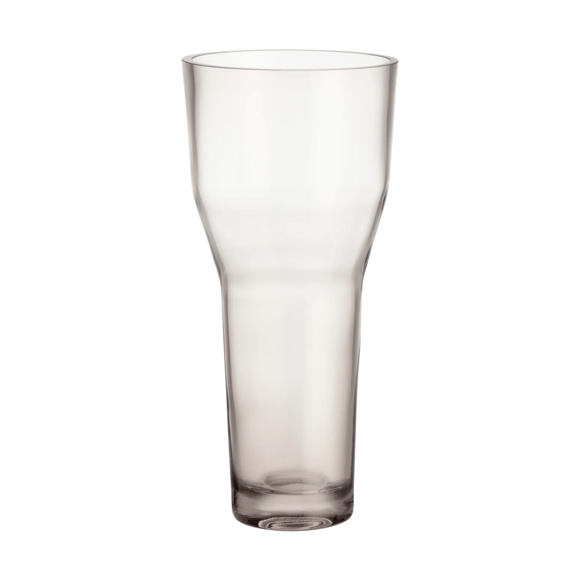 솔라레 화병 하이 Ø12x26 cm, Linen Iittala | 이딸라