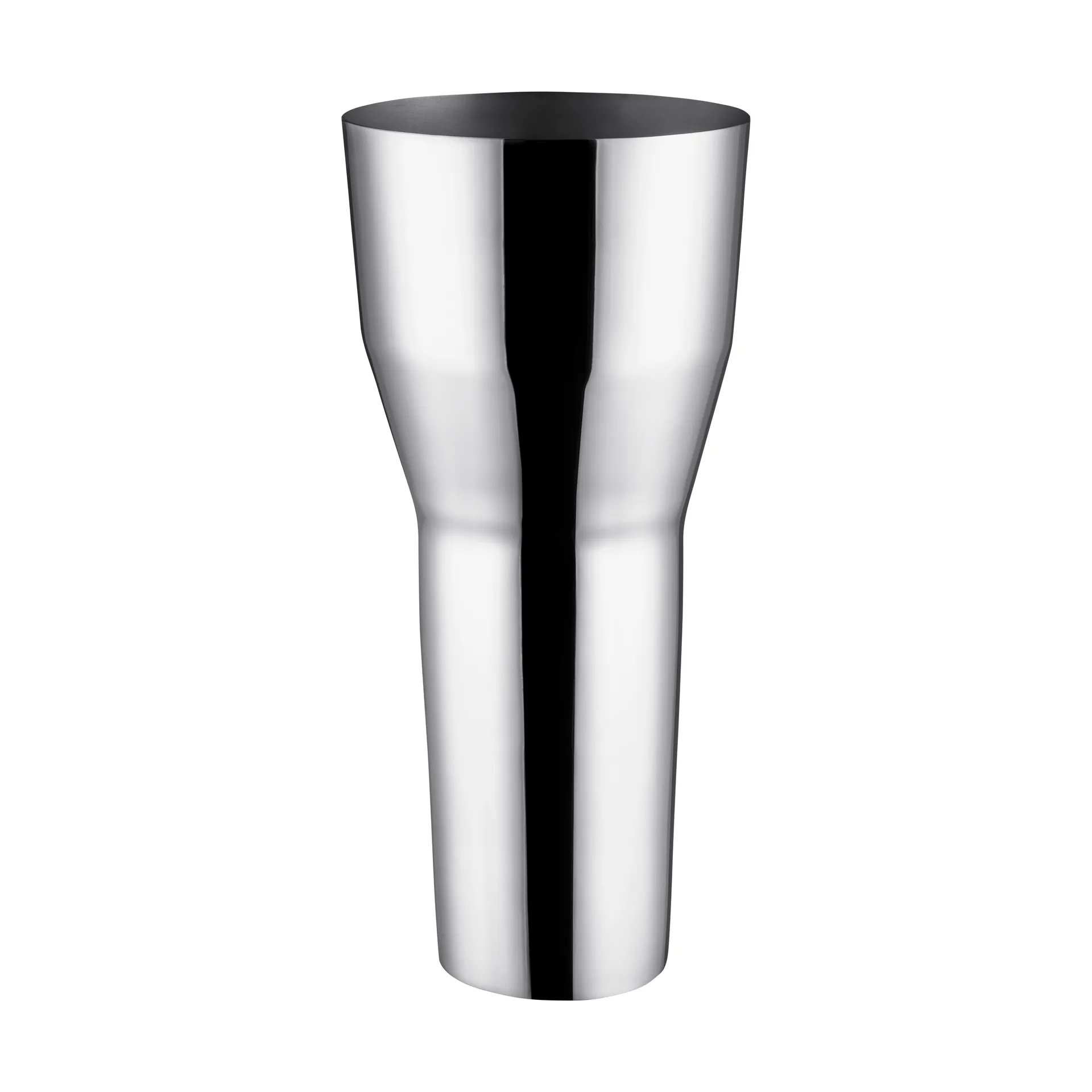 솔라레 화병 하이 Ø12x26 cm, Steel Iittala | 이딸라