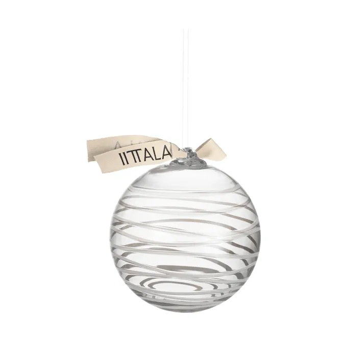 이딸라 글래스 오브 Ø13 cm - 2026 - Iittala | 이딸라