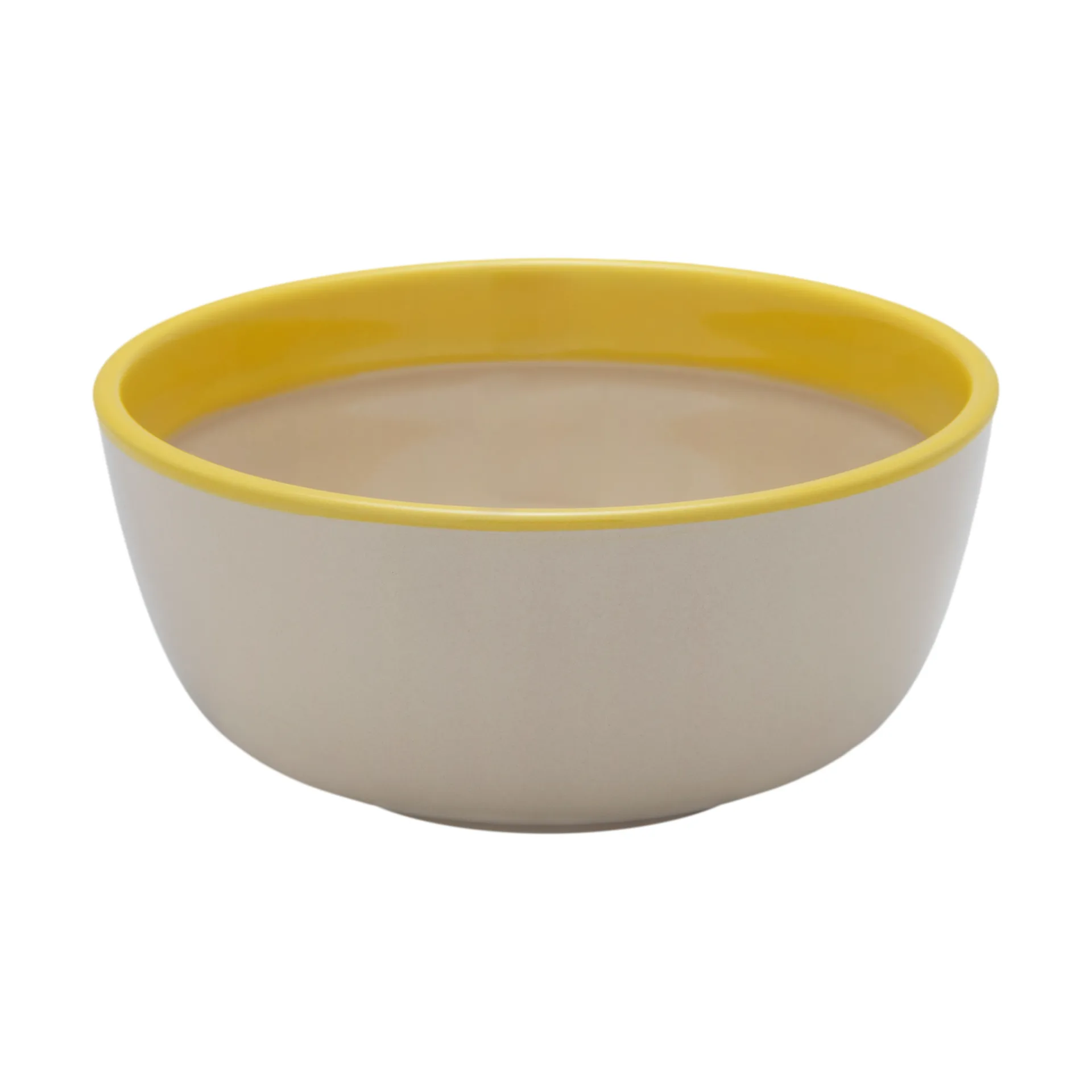 플레이 보울 13 cm, Beige-yellow Iittala | 이딸라