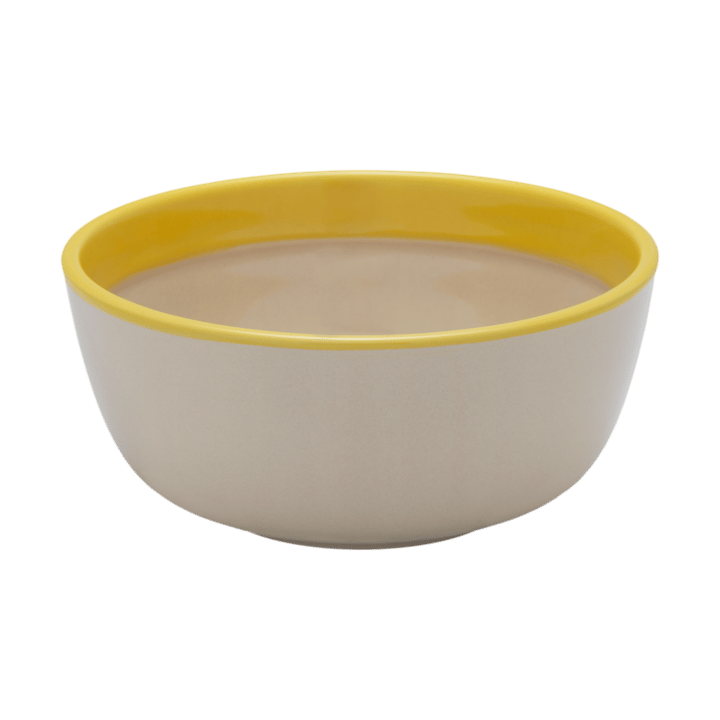 플레이 보울 13 cm - Beige-yellow - Iittala | 이딸라