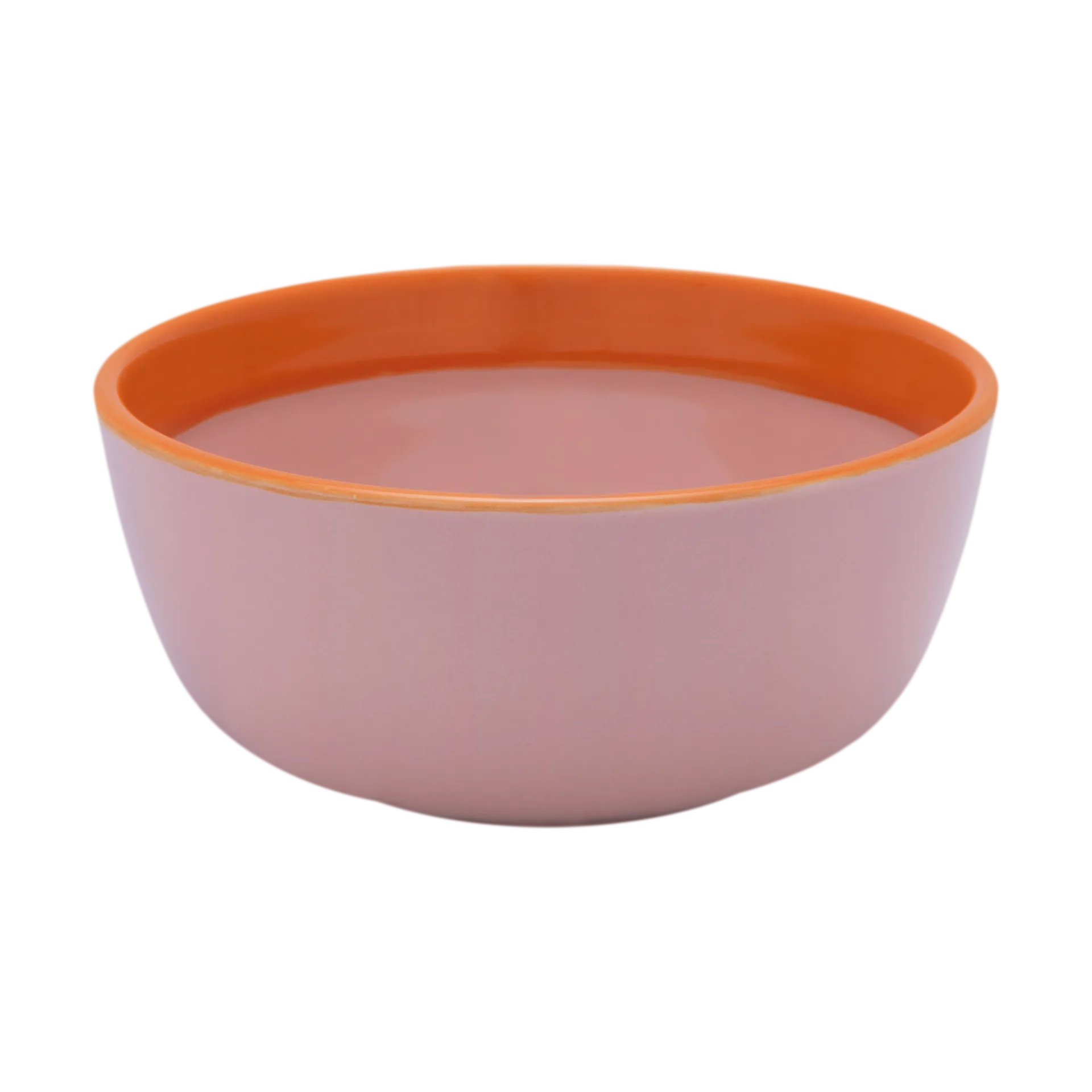 플레이 보울 13 cm, Pink-orange Iittala | 이딸라