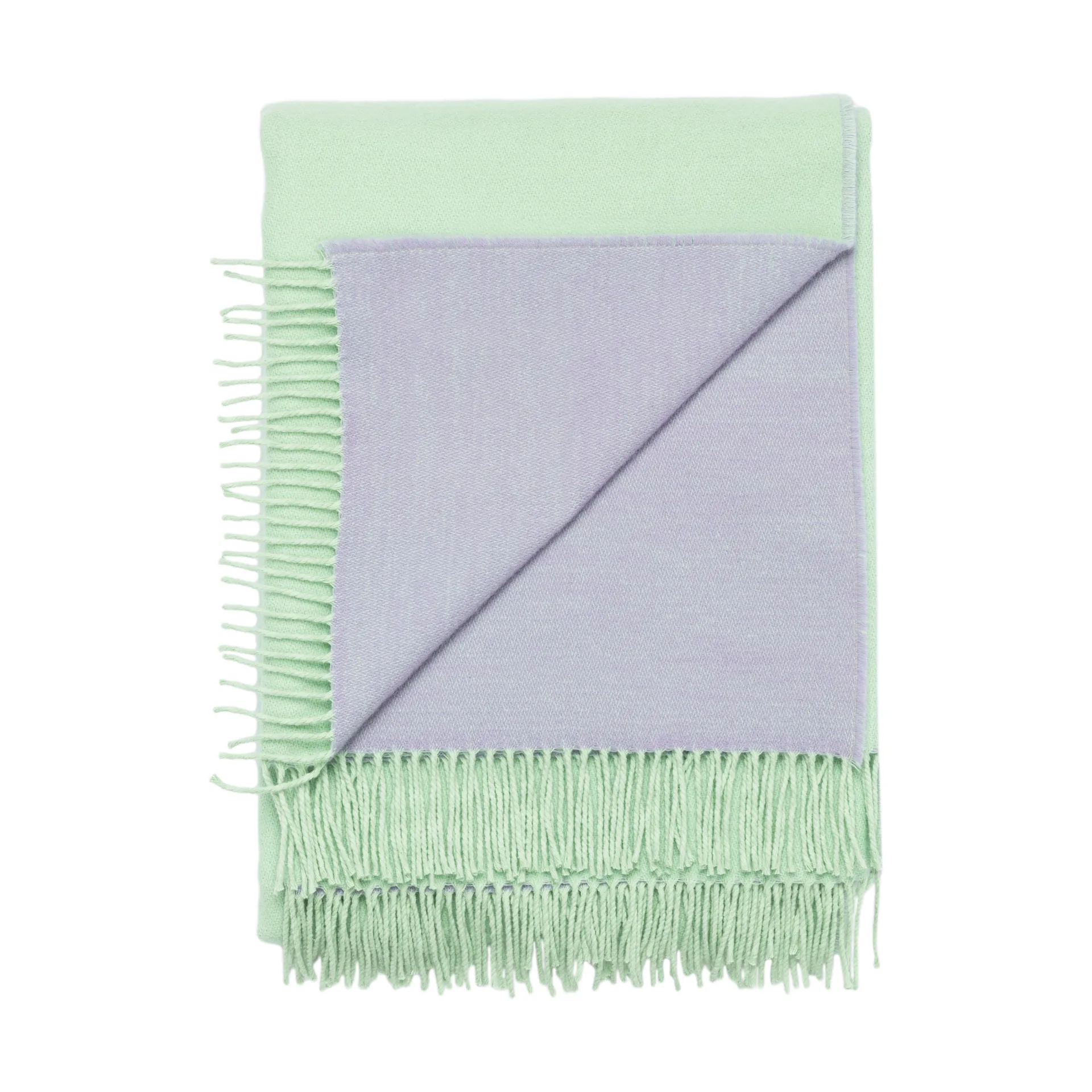 플레이 스로우 130x180 cm, Mint-purple Iittala | 이딸라