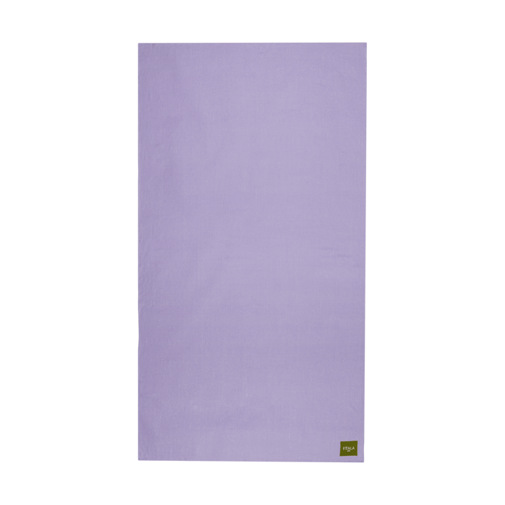 플레이 식탁보 135x250 cm, Purple-olive Iittala | 이딸라
