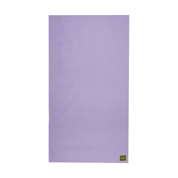 플레이 식탁보 135x250 cm - Purple-olive - Iittala | 이딸라