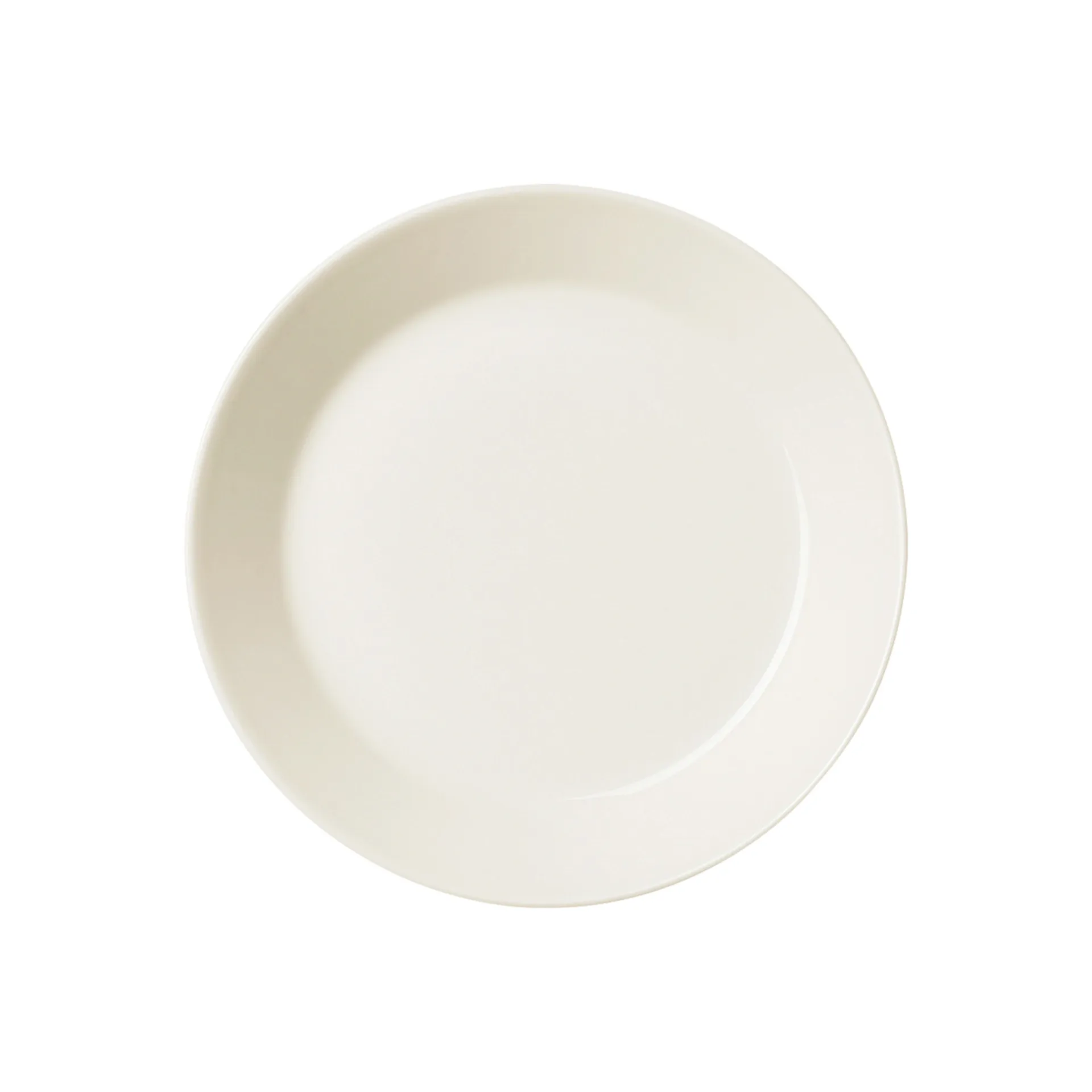 떼에마 소서 14.3 cm 컵 22 cl 용, white Iittala | 이딸라
