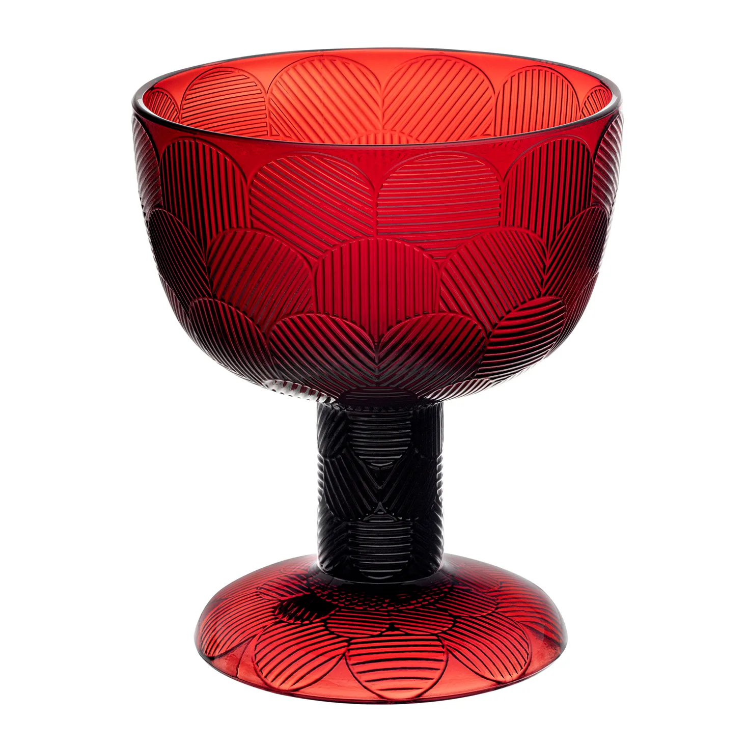 미란다 보울 145 mm, cranberry (red) Iittala | 이딸라