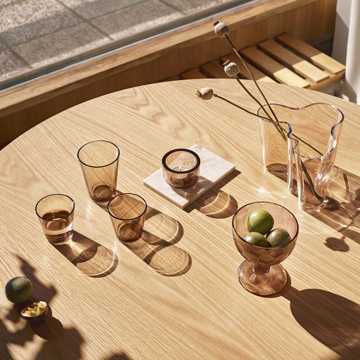 미란다 보울 145 mm, linen Iittala | 이딸라