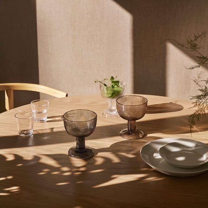 미란다 보울 145 mm, linen Iittala | 이딸라