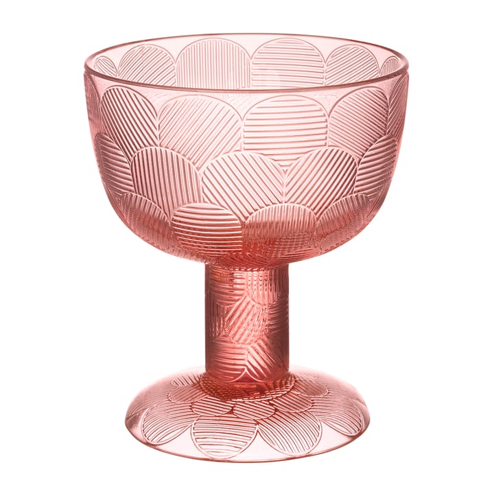 미란다 보울 145 mm - salmon pink - Iittala | 이딸라