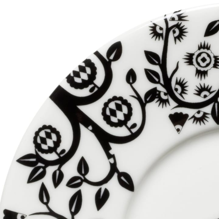 따이가 카푸치노 소서 15 cm, black Iittala | 이딸라