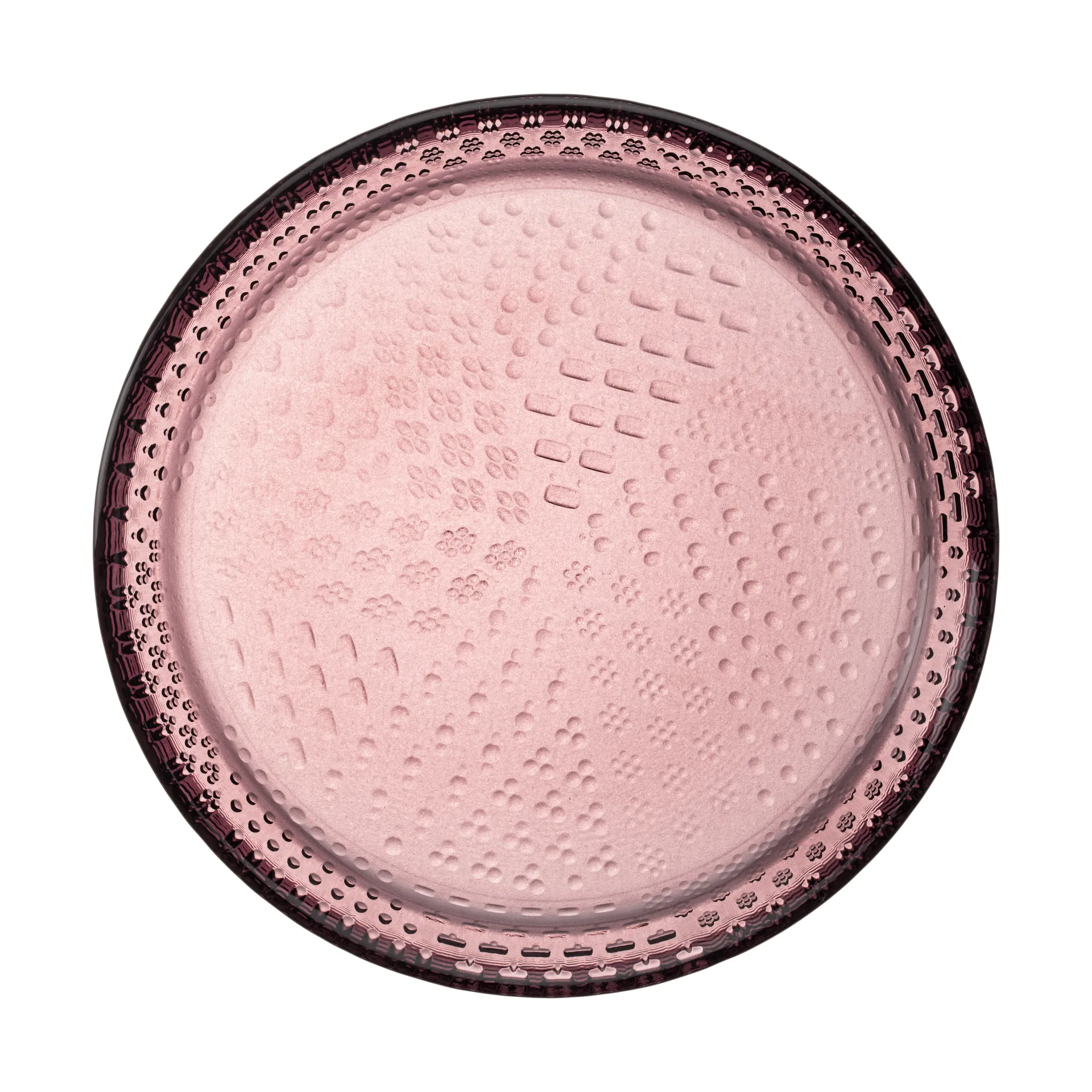 툰드라 스몰 접시 Ø15 cm, Heather Iittala | 이딸라