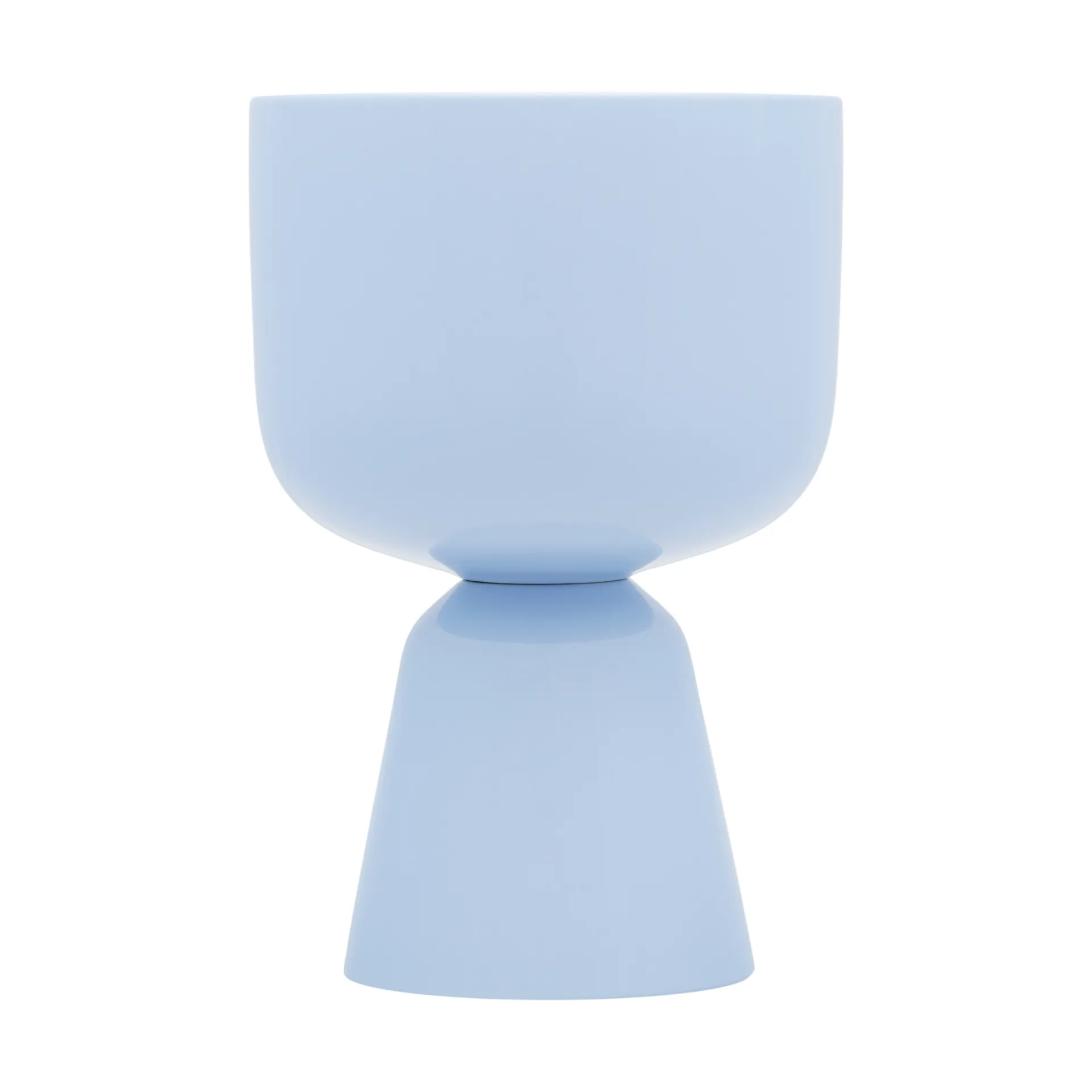 나뿔라 화분 Ø15.5 cm h23 cm, Aqua Iittala | 이딸라