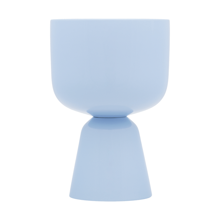 나뿔라 화분 Ø15.5 cm h23 cm - Aqua - Iittala | 이딸라