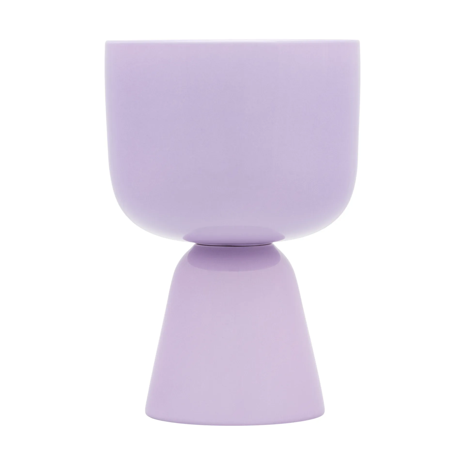 나뿔라 화분 Ø15.5 cm h23 cm, Light purple Iittala | 이딸라