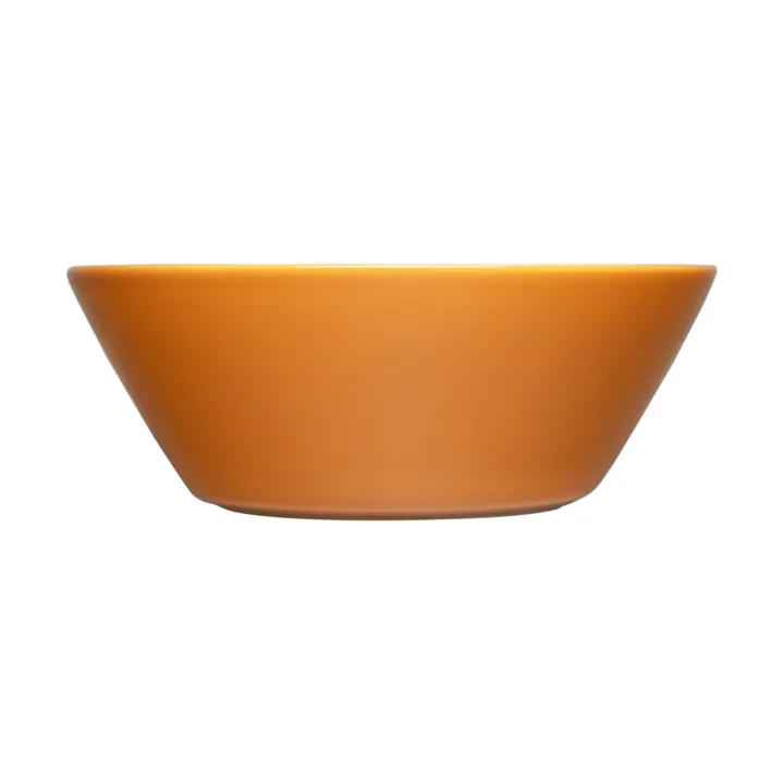 떼에마 보울 Ø15cm - Amber - Iittala | 이딸라