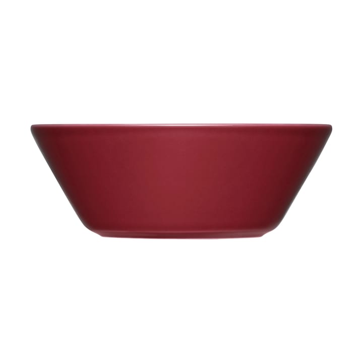떼에마 보울 Ø15cm - Cherry - Iittala | 이딸라