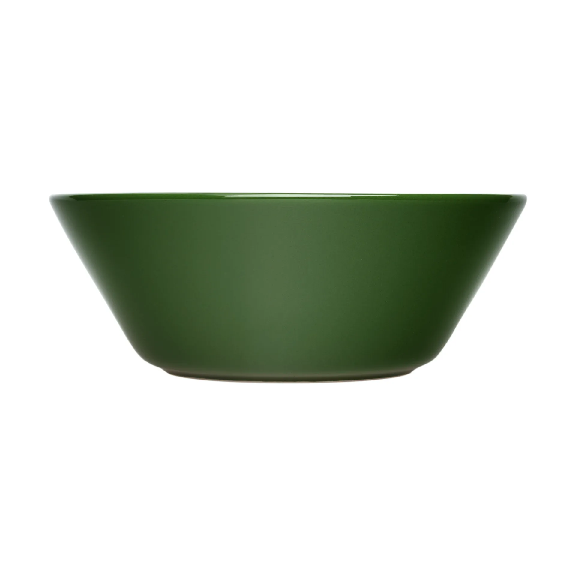 떼에마 보울 Ø15cm, Forest green Iittala | 이딸라