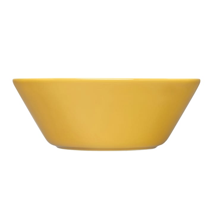 떼에마 보울 Ø15cm - honey (yellow) - Iittala | 이딸라