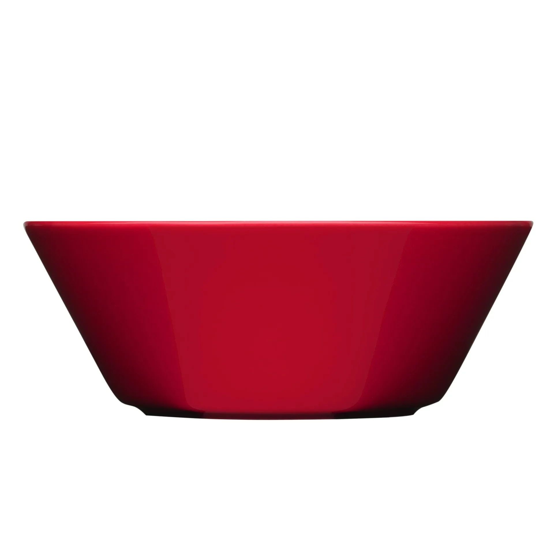 떼에마 보울 Ø15cm, Red Iittala | 이딸라